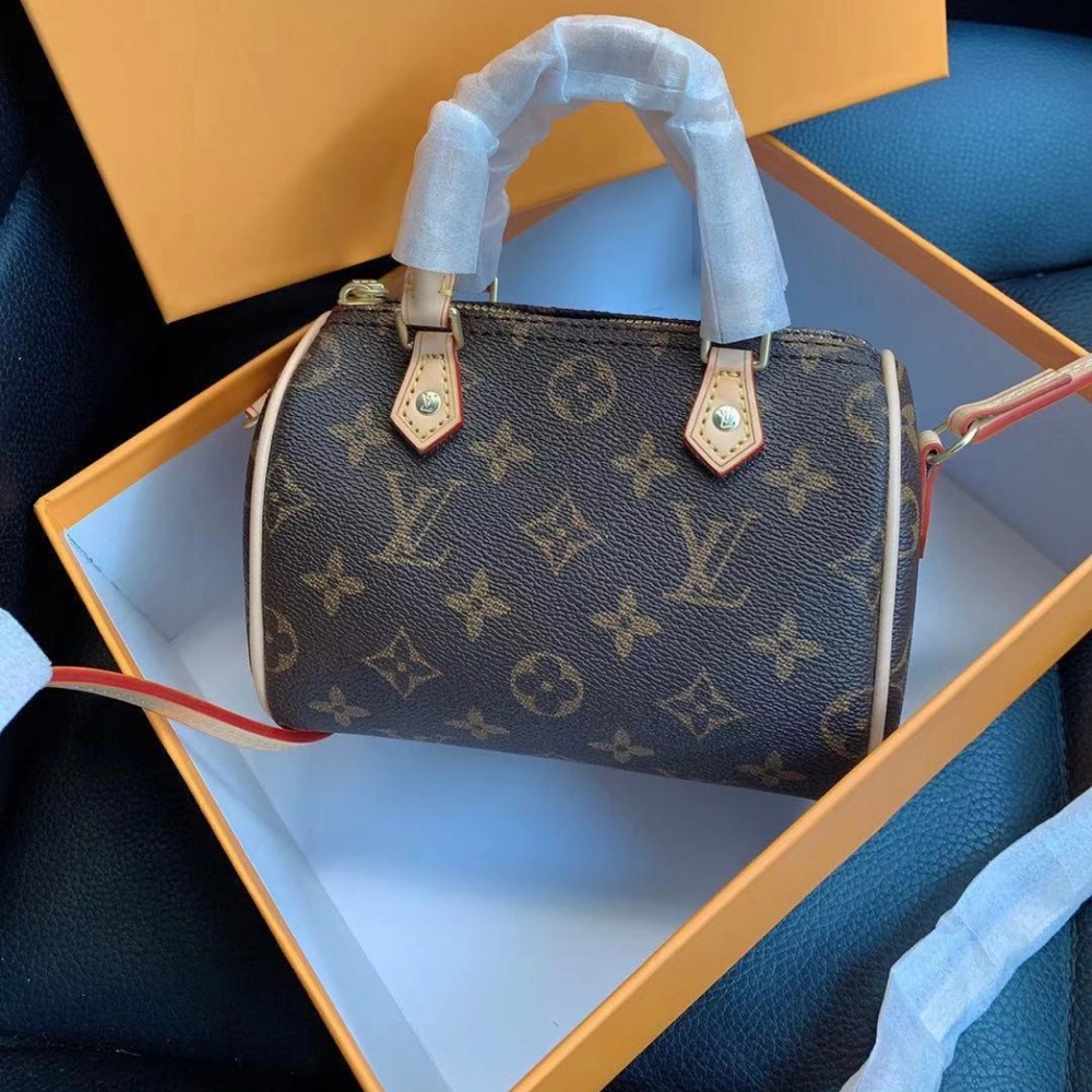Mini speedy